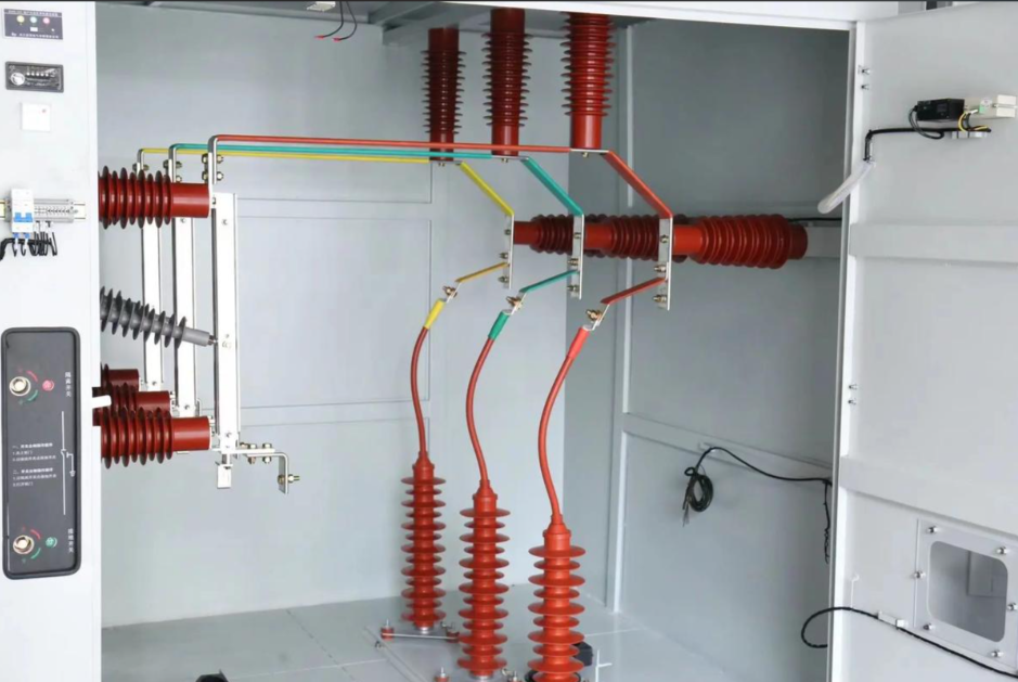 Cable Branch Boxes - Power Transformer & Electrical Equipment | QDTB®