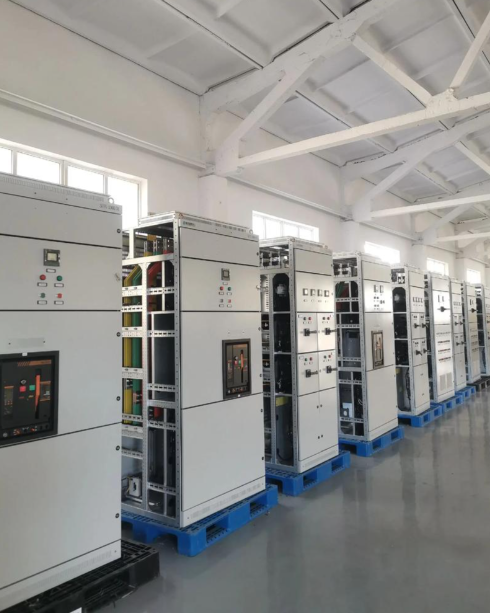 Low Voltage Switchgear Transformer Models & Specifications | QDTB®
