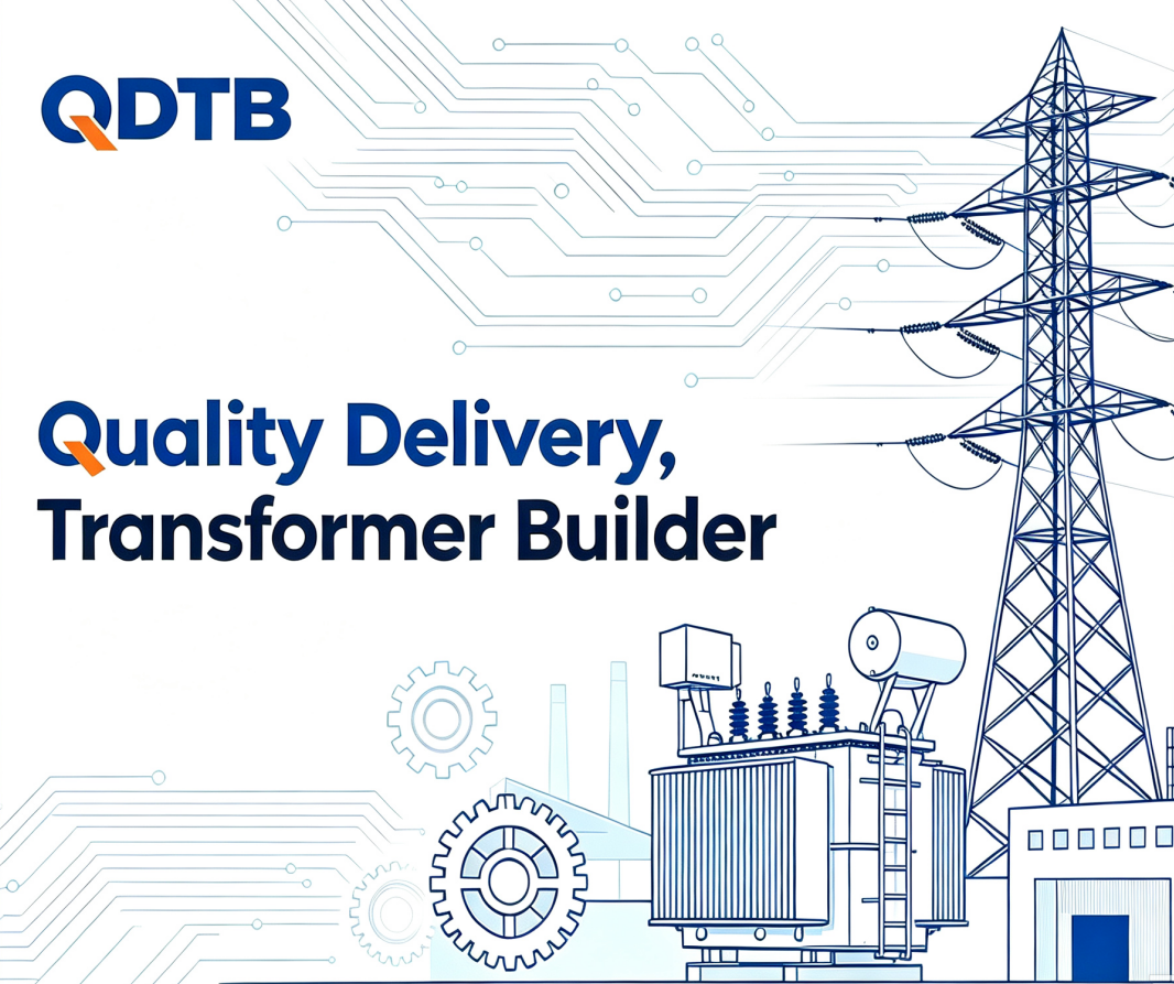 QDTB® — Quality Delivery, Transformer Builder