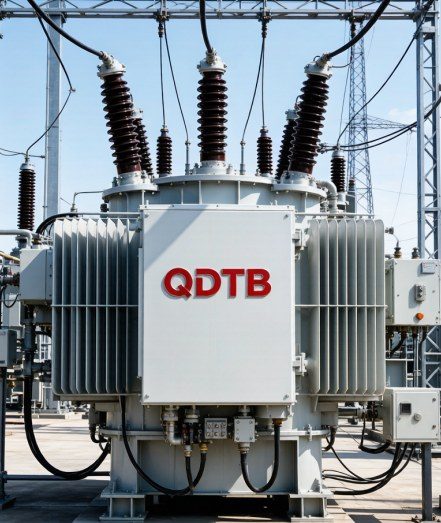 QDTB® Power Transmission & Distribution