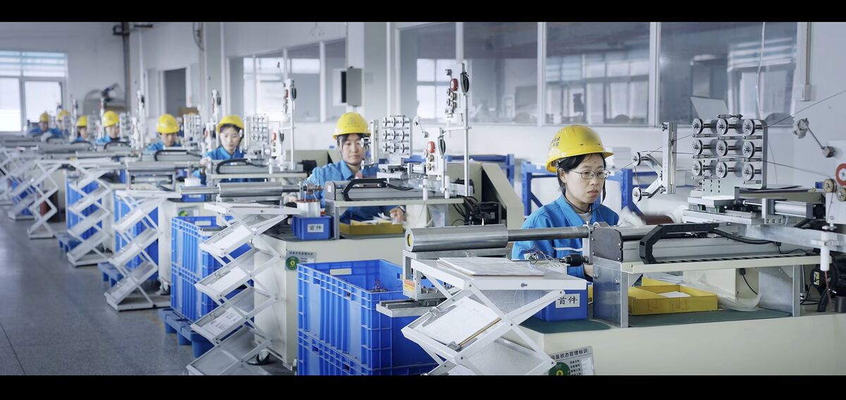 Production Workshop