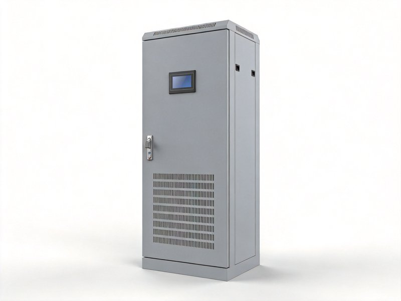 Cabinet APF - QDTB Active Harmonic Filters