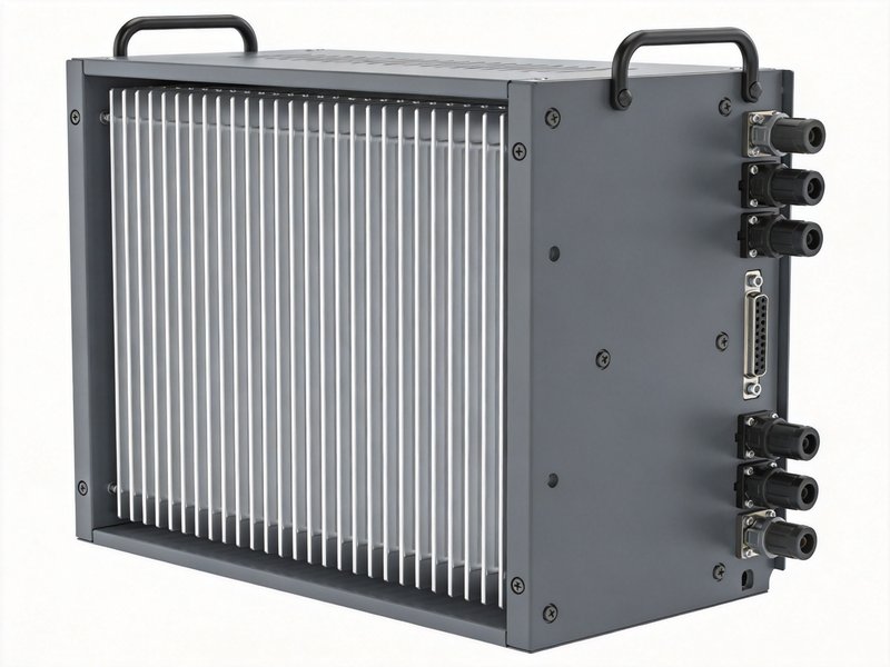 Modular APF - QDTB Active Harmonic Filters