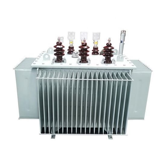 SBH15-M - QDTB Amorphous Alloy Transformers