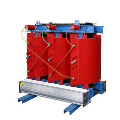 SCBH15 - QDTB Amorphous Alloy Transformers