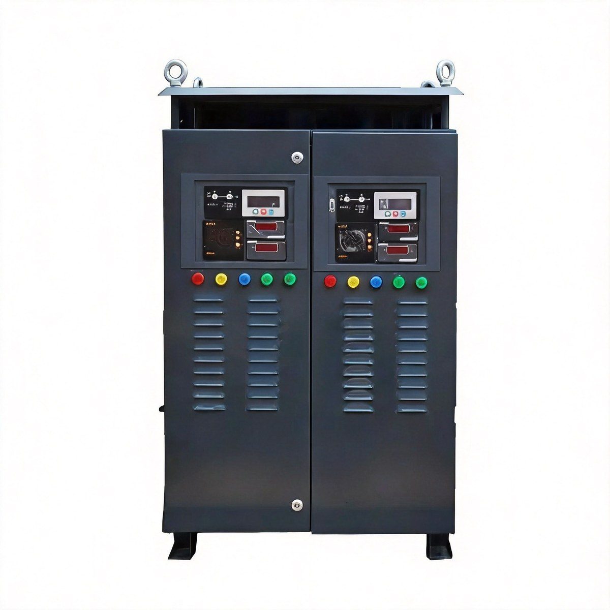 KB - QDTB Battery Chargers