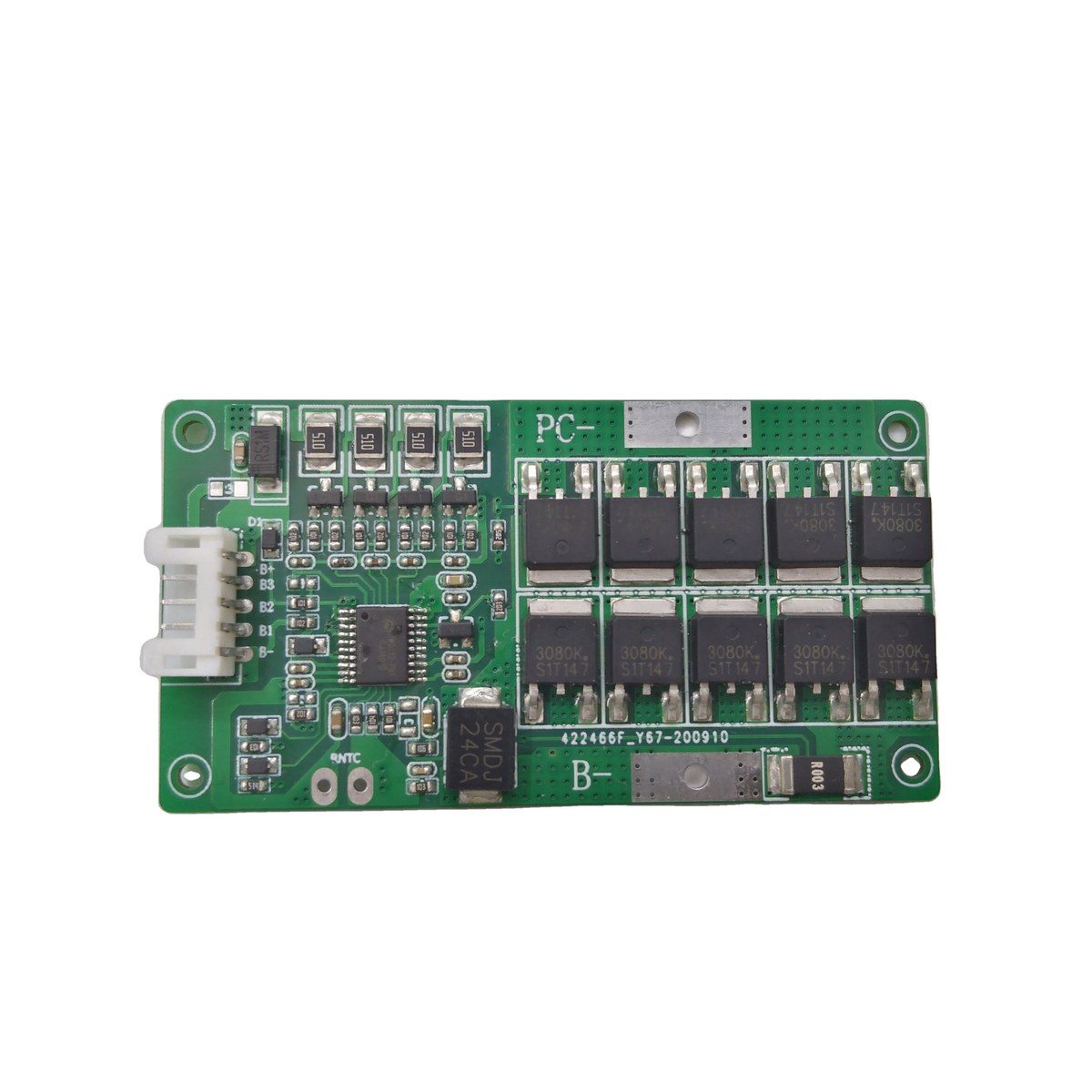 BMS-Home Battery Management Systems (BMS)