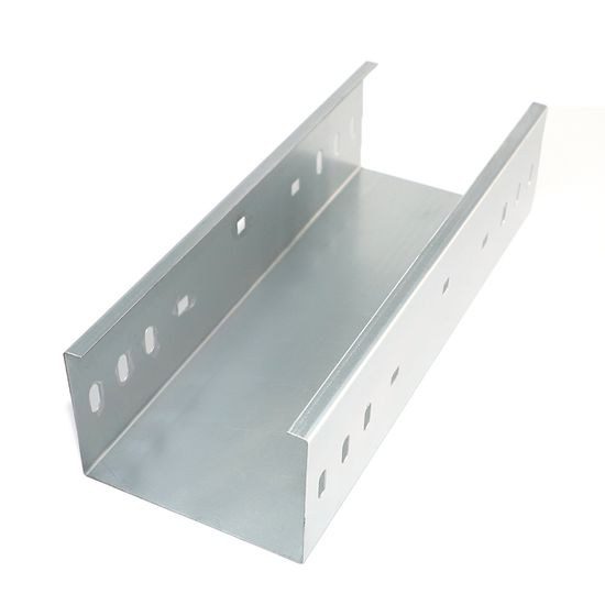 Cable-Tray Cables, Trays, Grounding & Fasteners