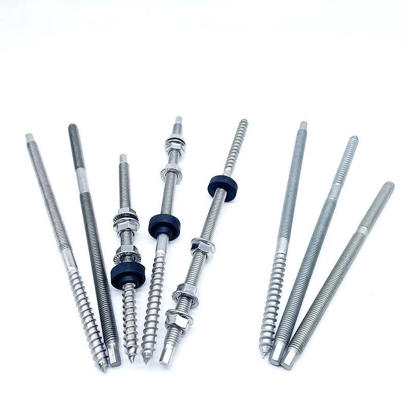 Fastener Cables, Trays, Grounding & Fasteners