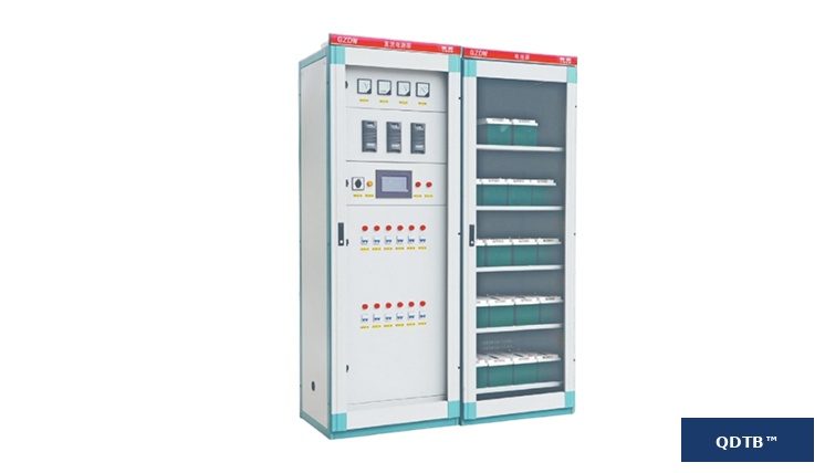 LDY - QDTB DC Power Supplies
