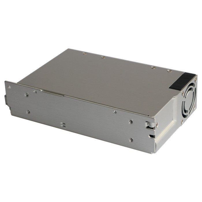 Small-Switching - QDTB DC Power Supplies