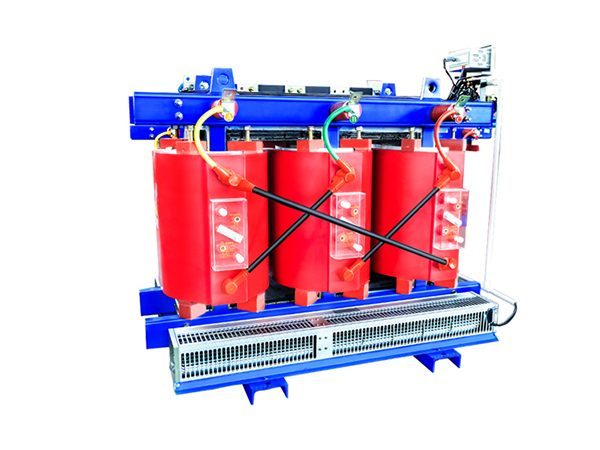 SCB - QDTB Dry-Type Transformers