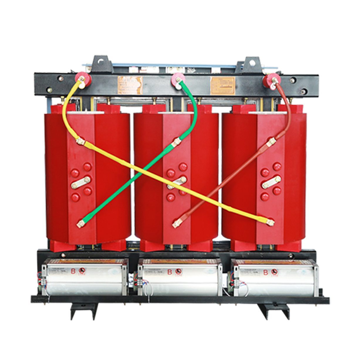 SCB13 - QDTB Dry-Type Transformers