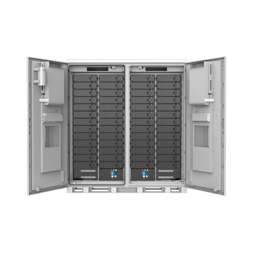 ESS-HV Energy Storage Batteries