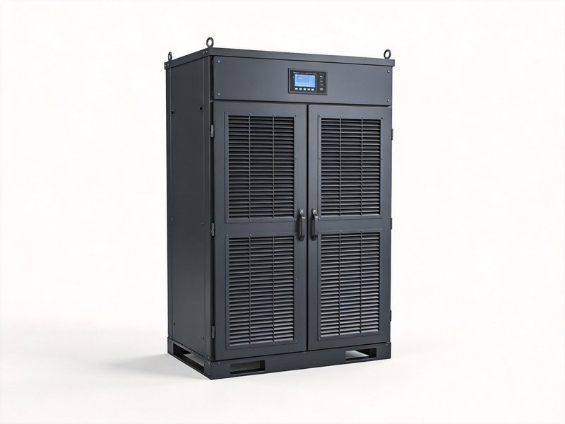 Power Type - QDTB EPS Emergency Power Supply