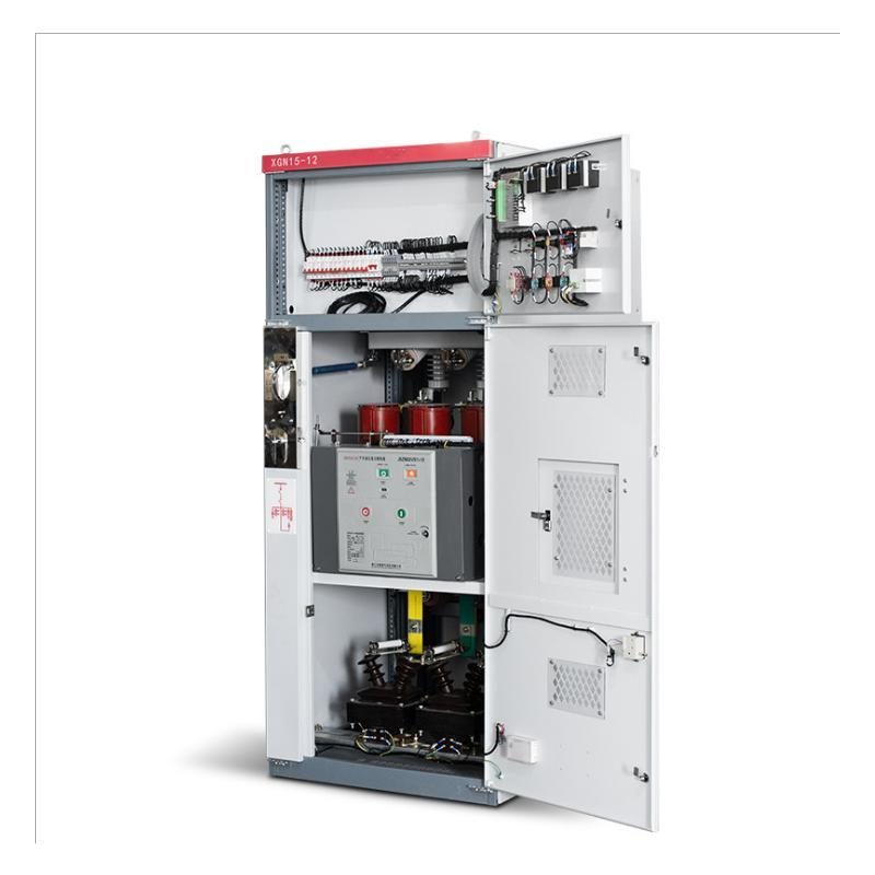 HXGN - QDTB High Voltage Switchgear