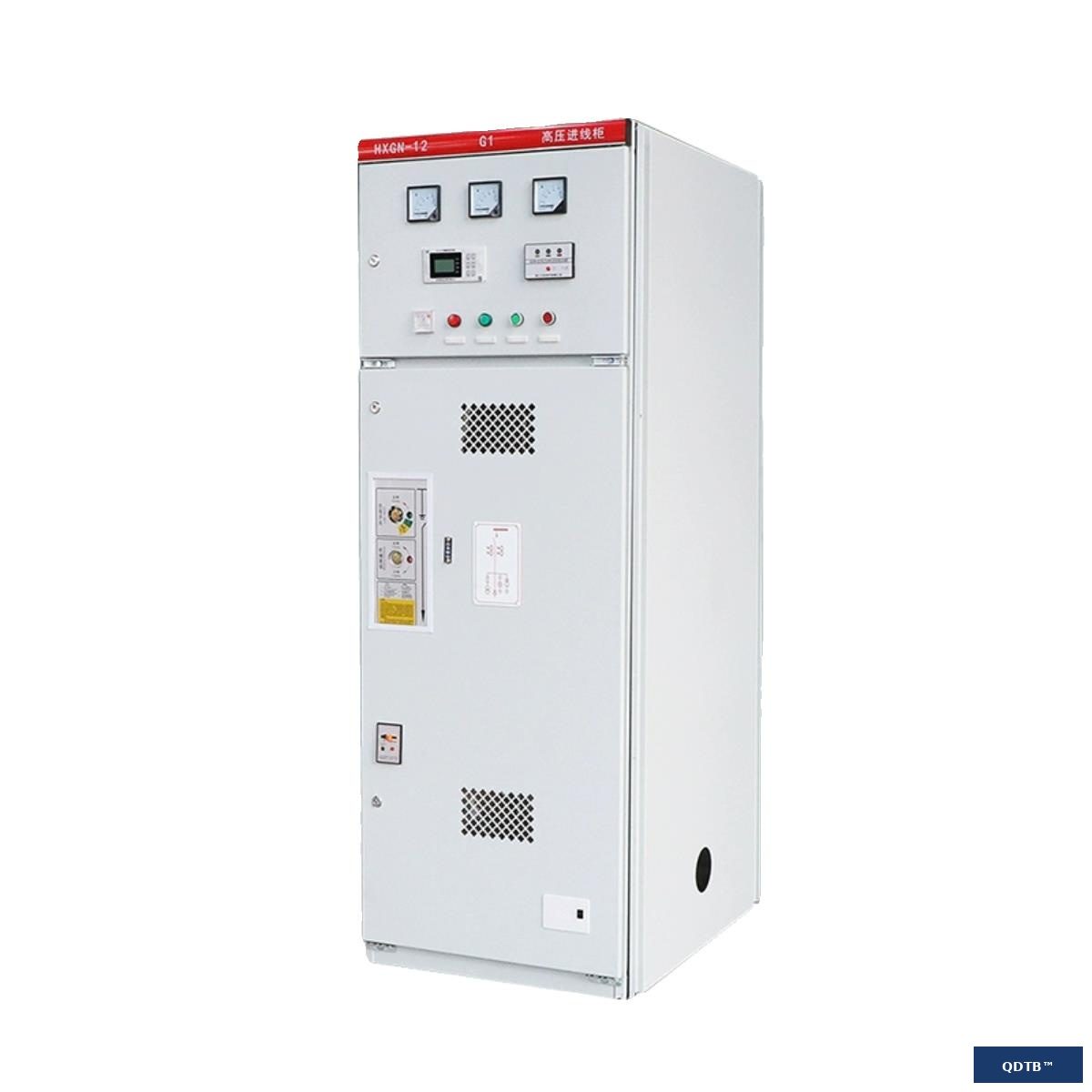 HXGN15 - QDTB High Voltage Switchgear