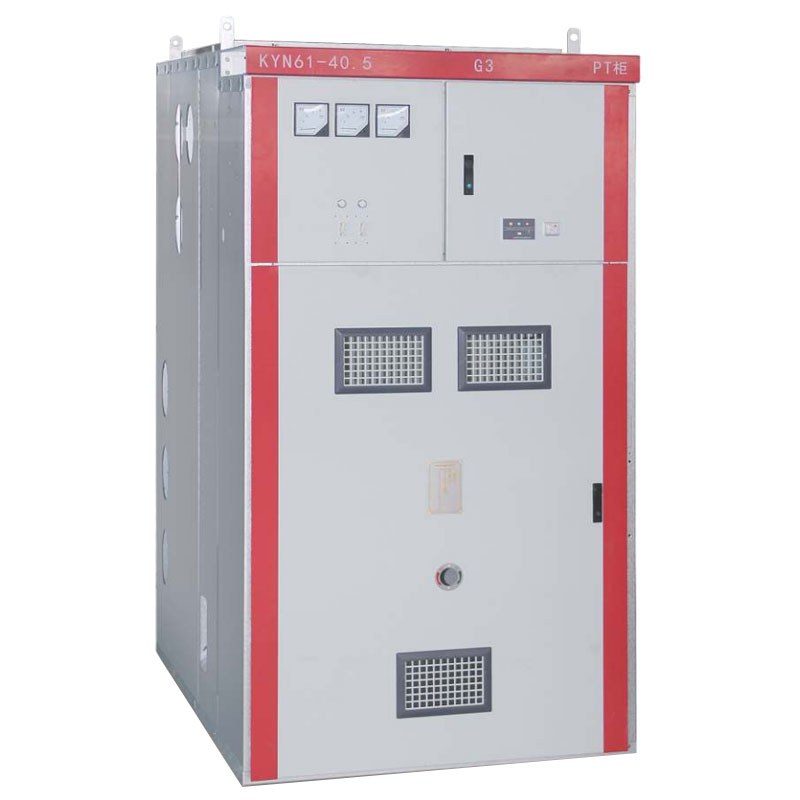 KYN61 - QDTB High Voltage Switchgear