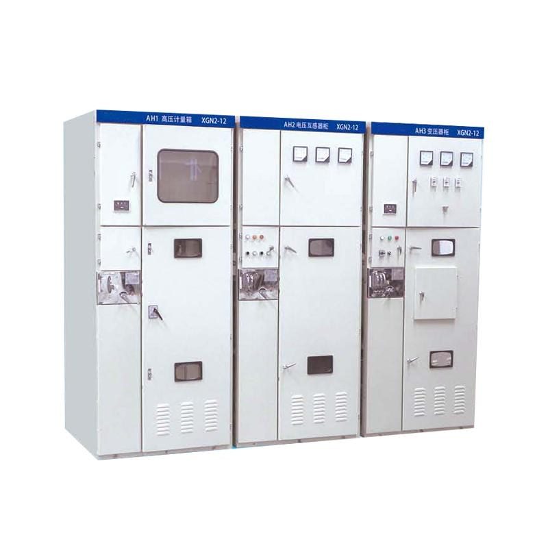 XGN2 - QDTB High Voltage Switchgear