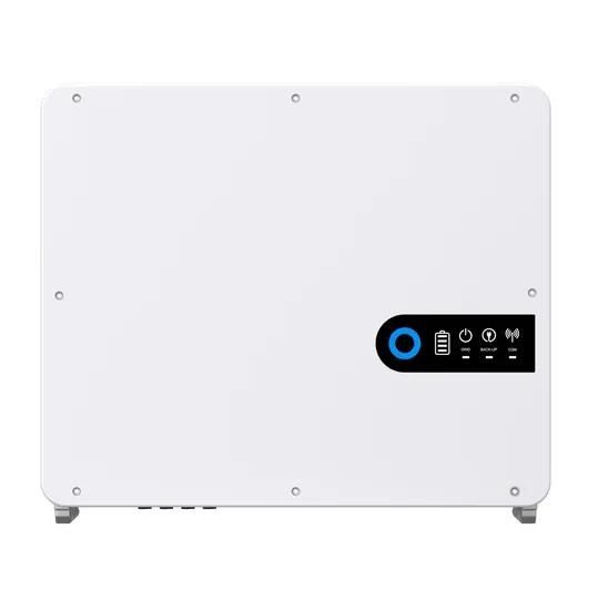 HY-HV Hybrid Solar Inverters