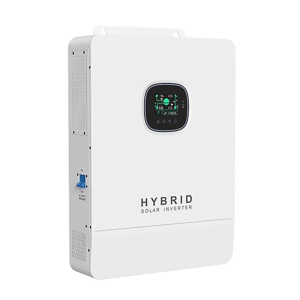 Hybrid Solar Inverters