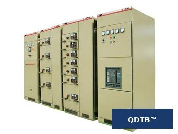 ArTu - QDTB Low Voltage Switchgear