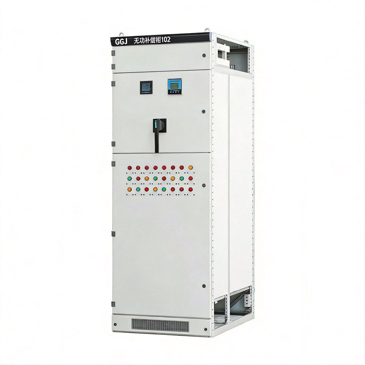 GGJ - QDTB Low Voltage Switchgear