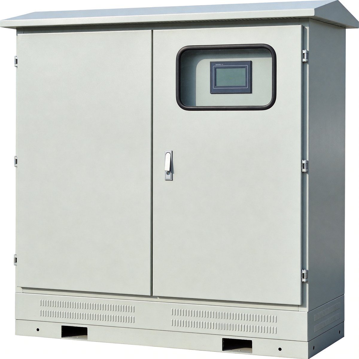 JP - QDTB Low Voltage Switchgear