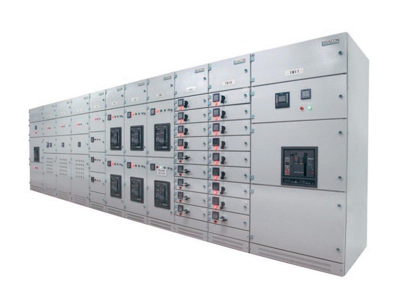 SIVACON - QDTB Low Voltage Switchgear