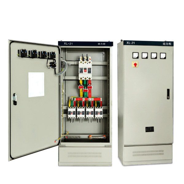 XL - QDTB Low Voltage Switchgear