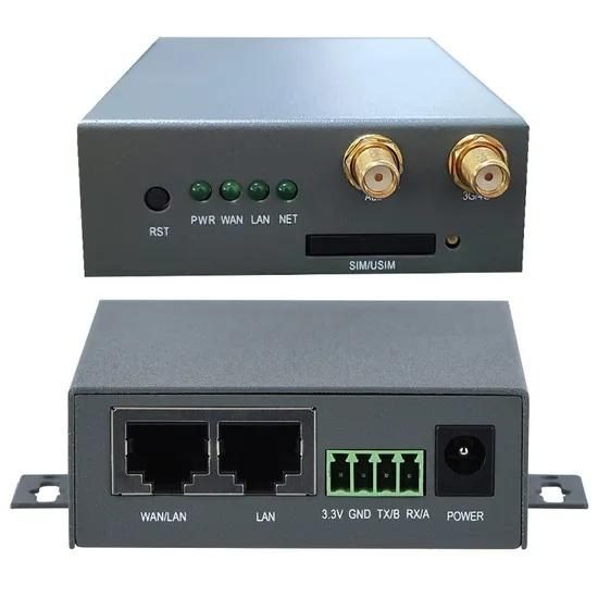 Gateway Monitoring, Protection & SCADA