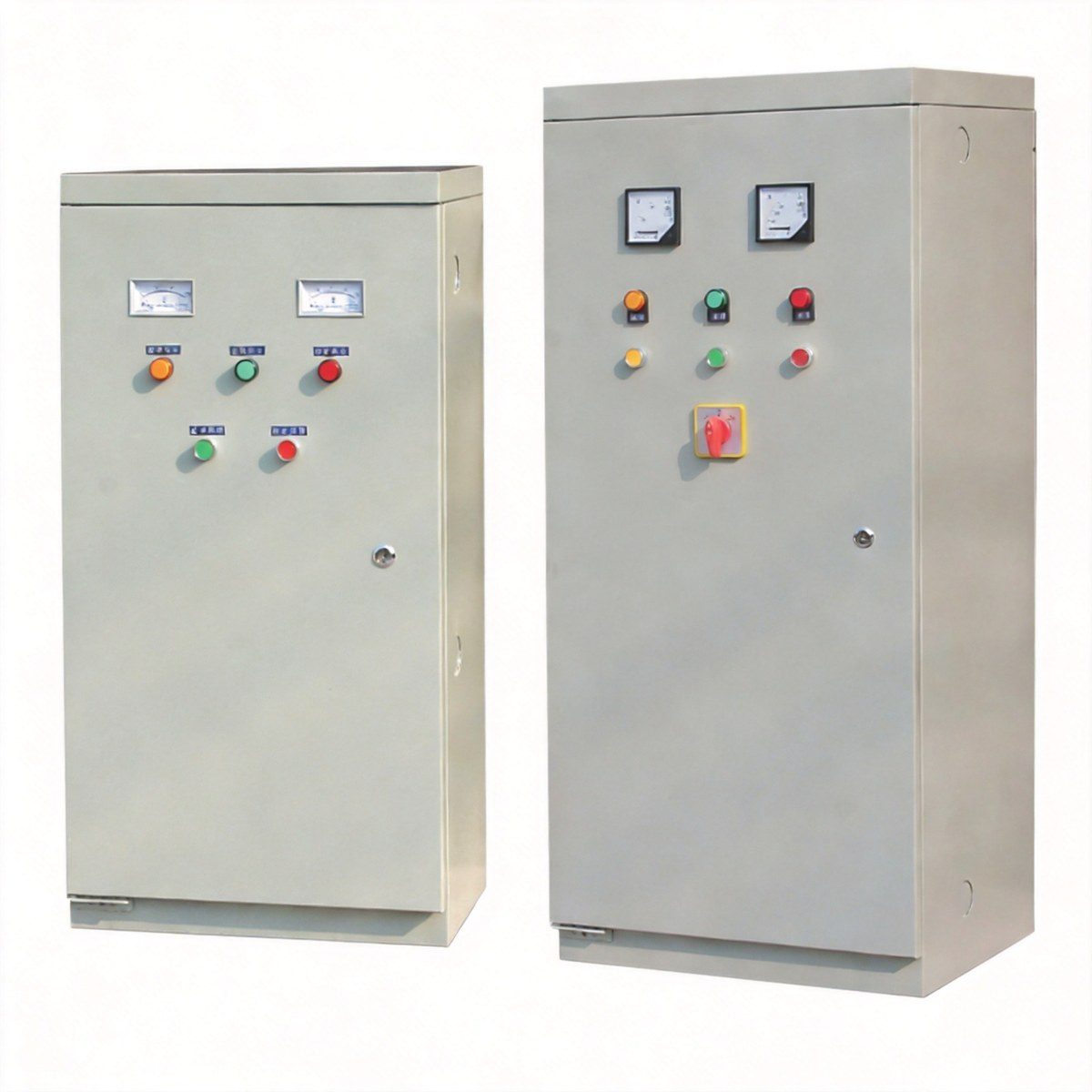 JJ01 - QDTB Motor Starters