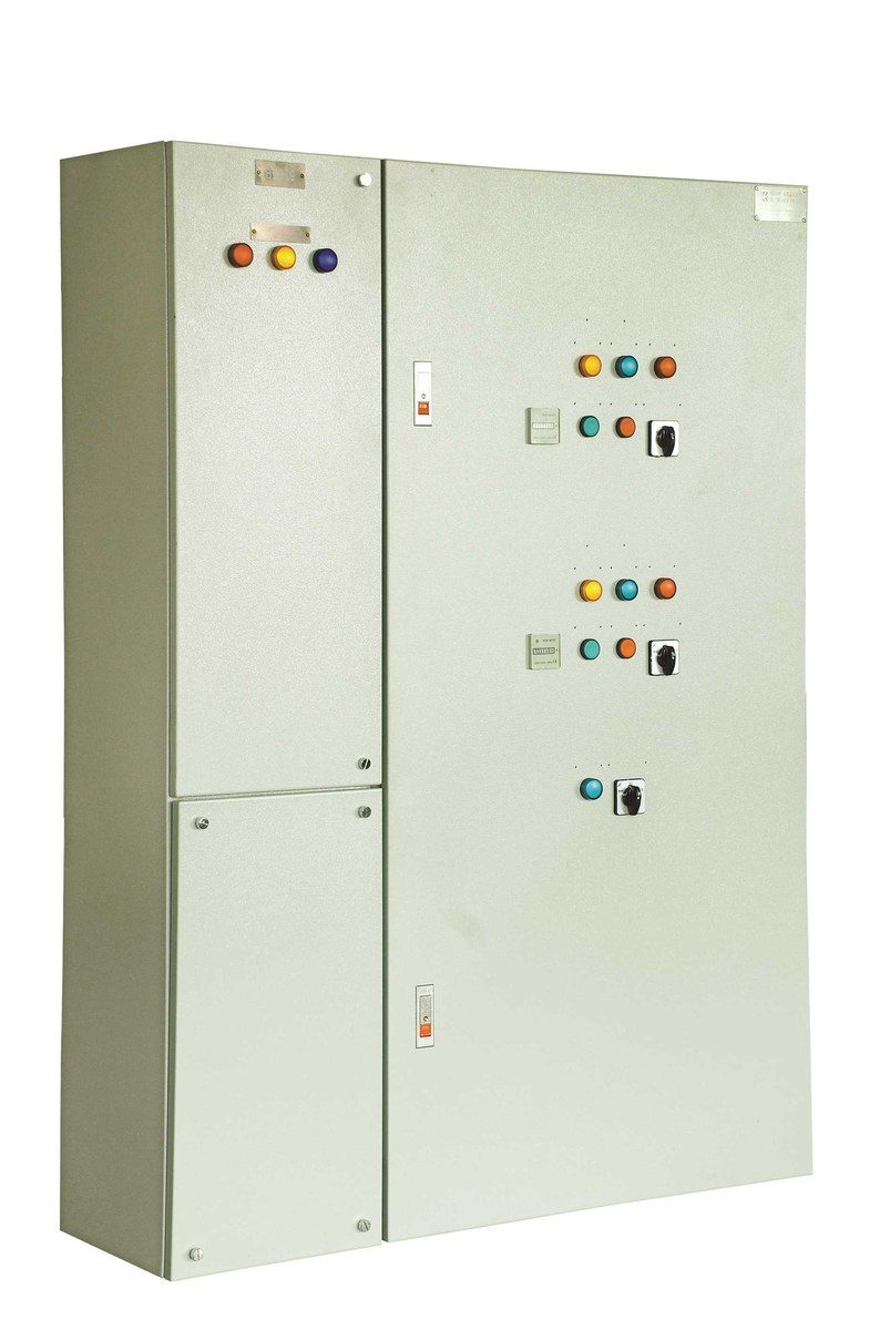 RC - QDTB Motor Starters