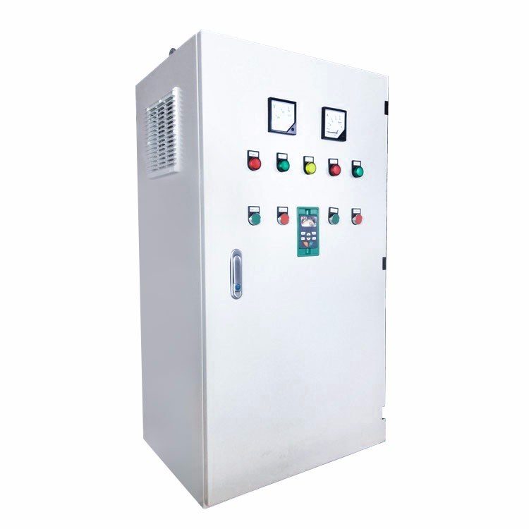 RS - QDTB Motor Starters
