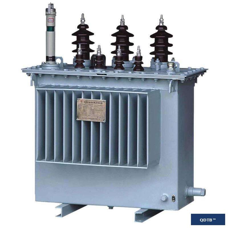 Other - QDTB Oil-Immersed Transformers