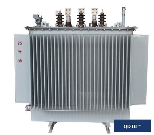 S11-M - QDTB Oil-Immersed Transformers