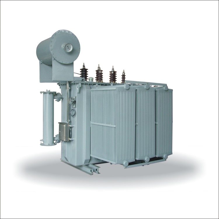 S11 - QDTB Oil-Immersed Transformers