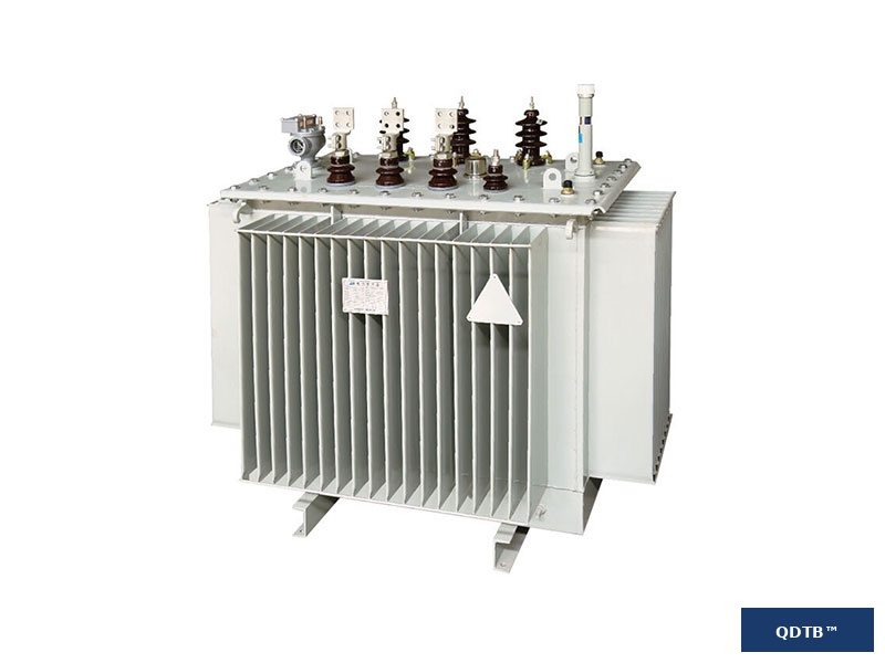 S13-M - QDTB Oil-Immersed Transformers