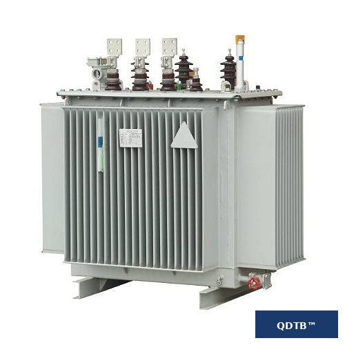 S20-M - QDTB Oil-Immersed Transformers