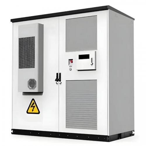 PCS-HV PCS Power Conversion Systems