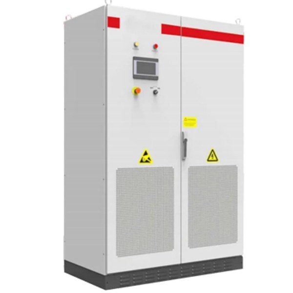 PCS Power Conversion Systems