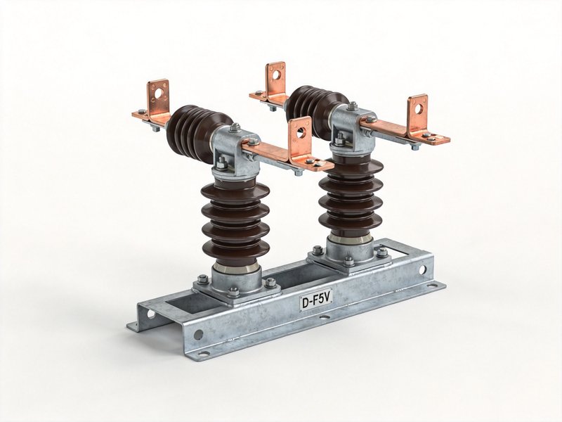 D-FGW - QDTB Pole-Mounted Switchgear