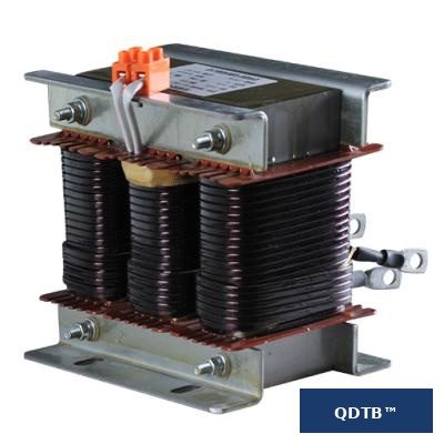 BKDG - QDTB Reactors