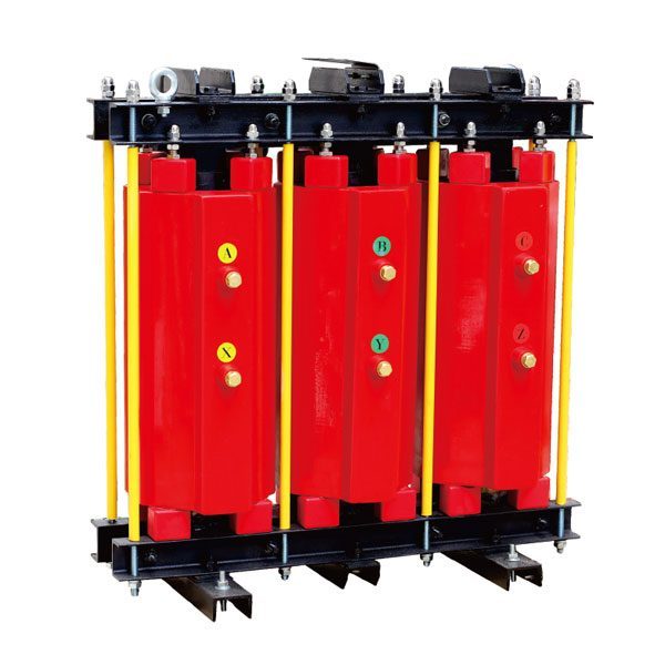 BKSC - QDTB Reactors
