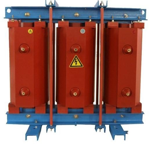 CKSC - QDTB Reactors
