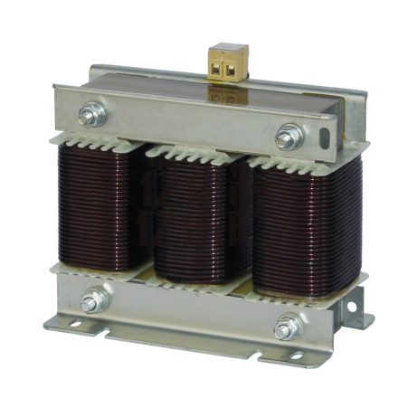 CKSG - QDTB Reactors