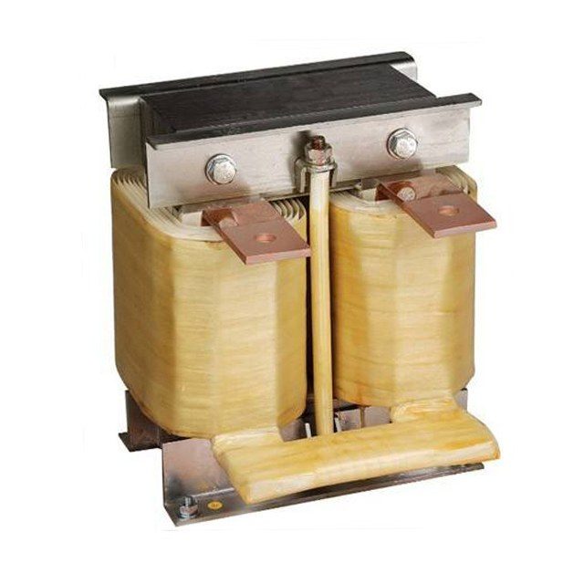 DC-Welding - QDTB Reactors