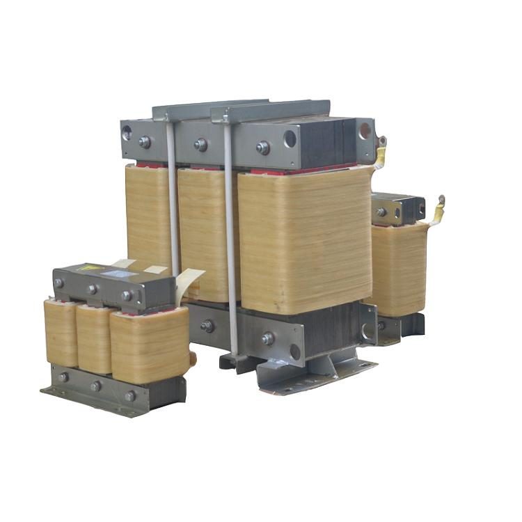 FKSG - QDTB Reactors