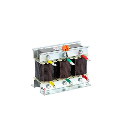JKSG - QDTB Reactors