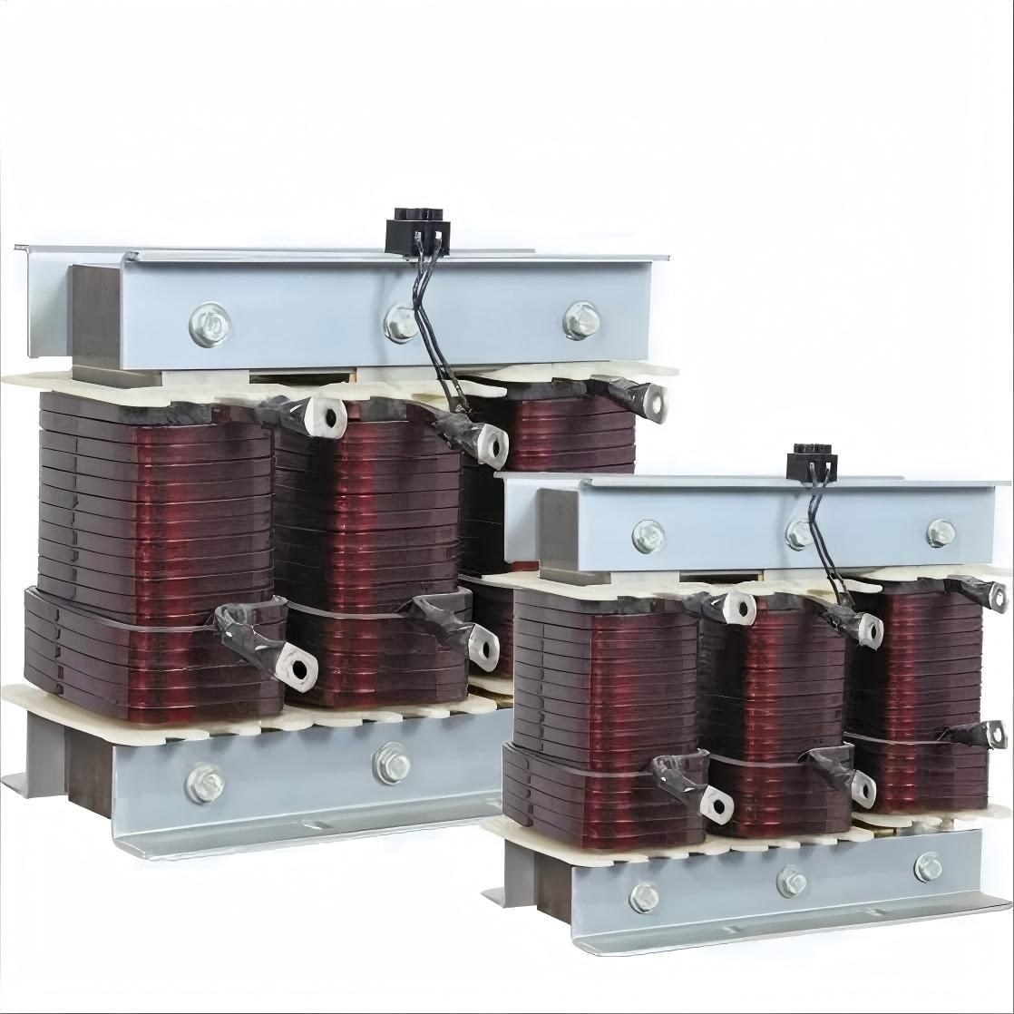 KSG-Input - QDTB Reactors